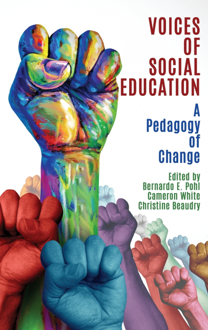 Voices of Social Education
