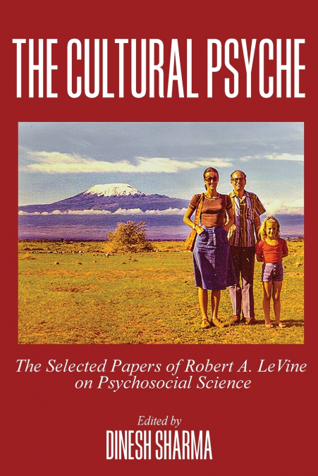 The Cultural Psyche