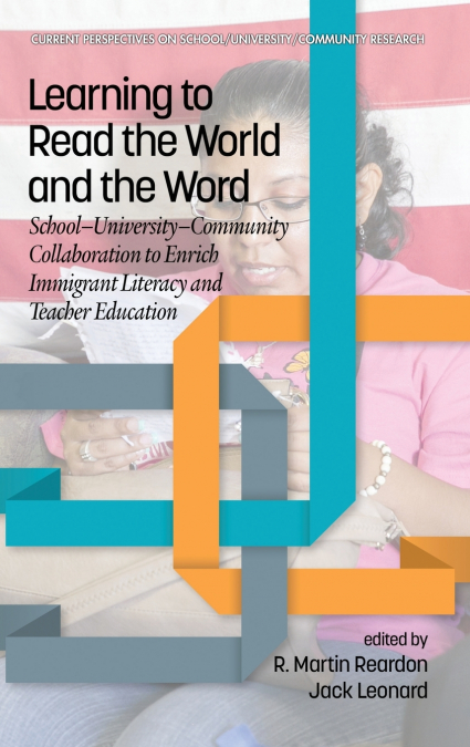 Learning to Read the World and the Word