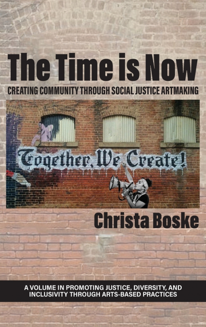 The Time is Now