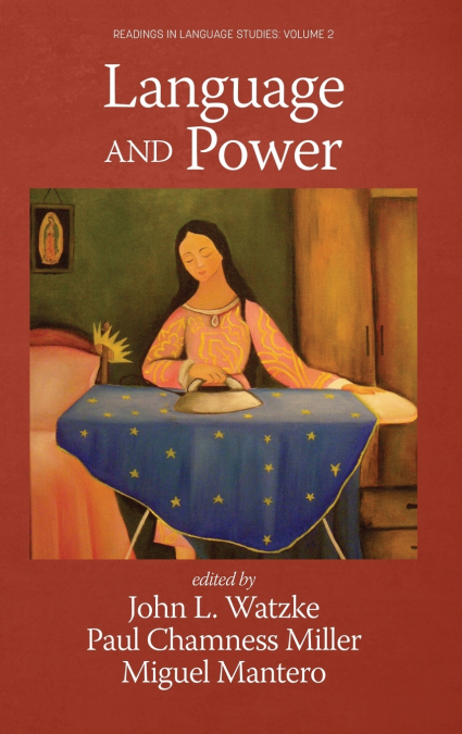 Language and Power