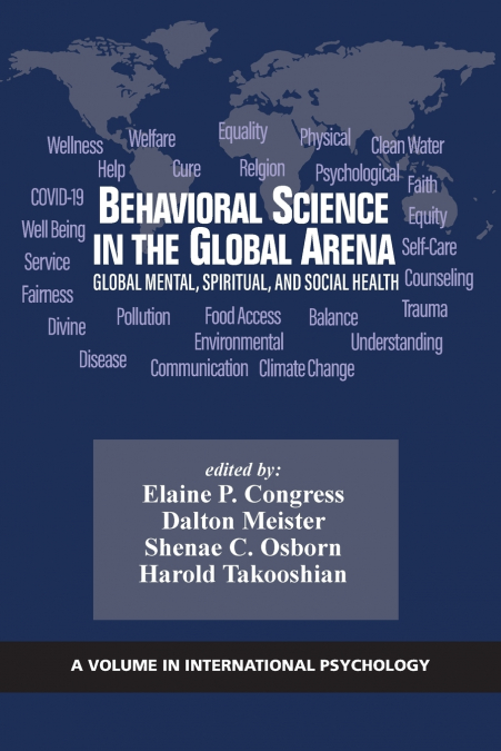 Behavioral Science in the Global Arena