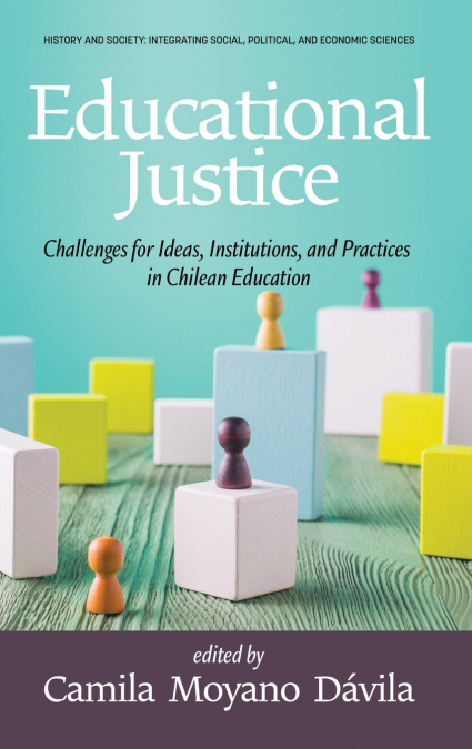 Educational Justice