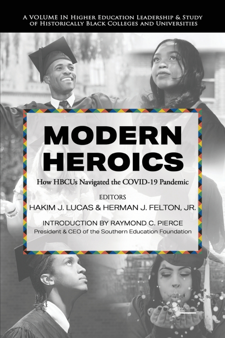 Modern Heroics