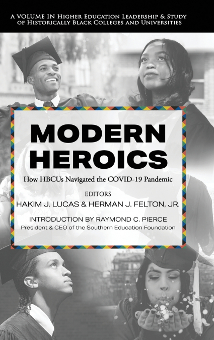Modern Heroics