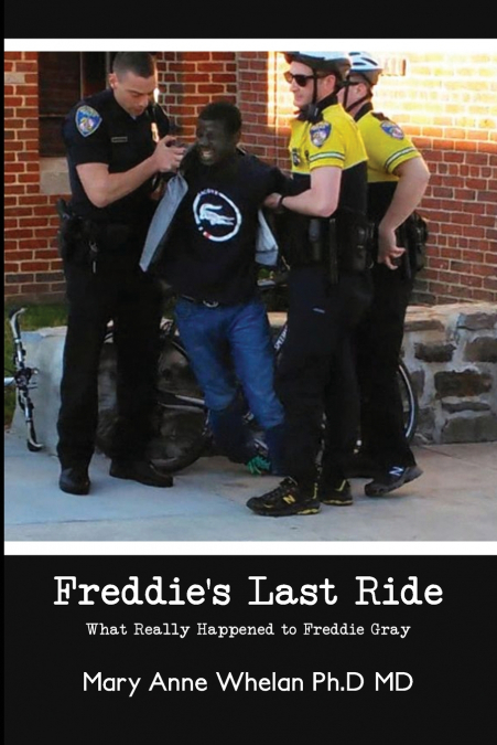 Freddie’s Last Ride