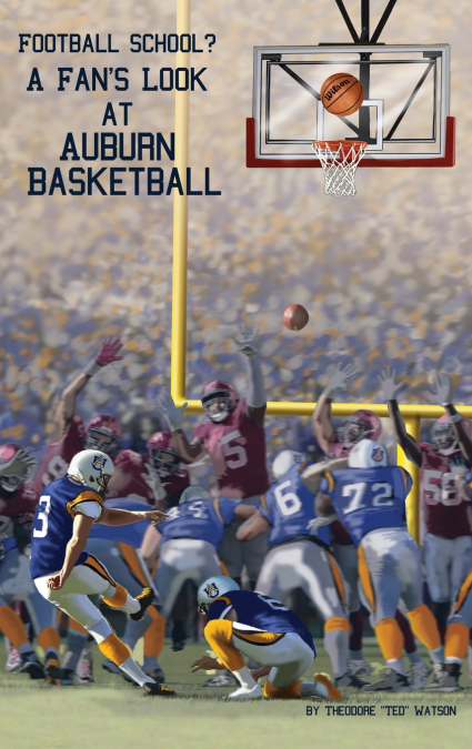 Football School?