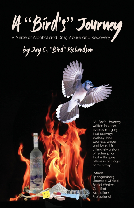 A 'Bird’s' Journey