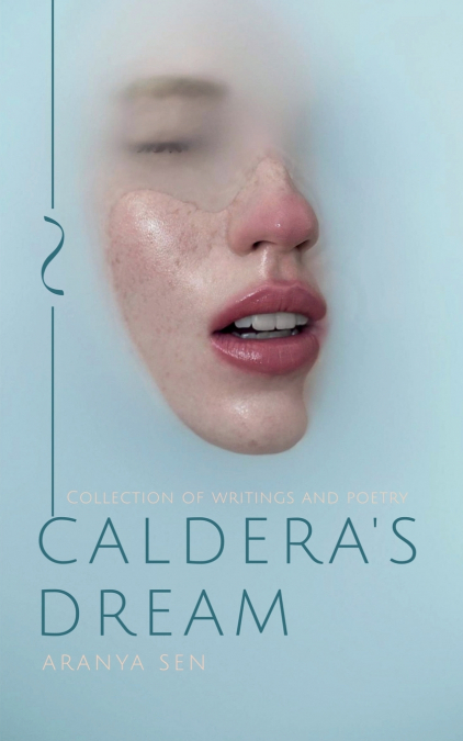 Caldera’s Dream