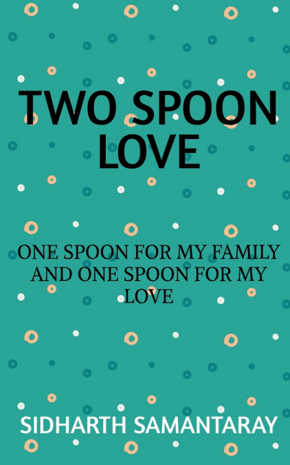 TWO SPOON LOVE