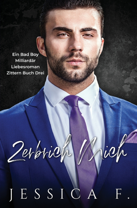 Zerbrich Mich
