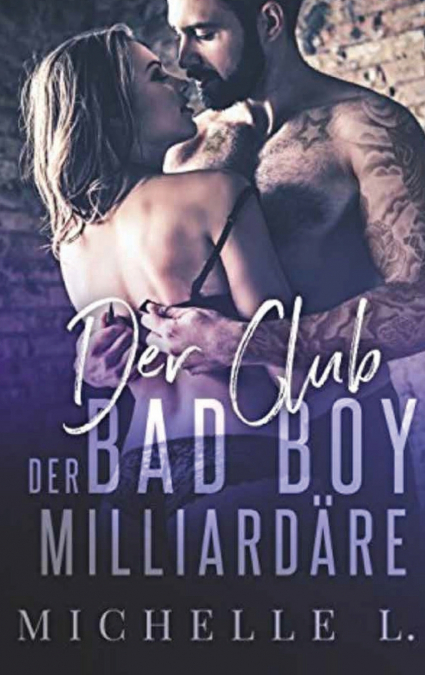 Der Club Der Bad Boy Milliardäre