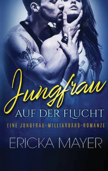 Jungfrau auf der Flucht