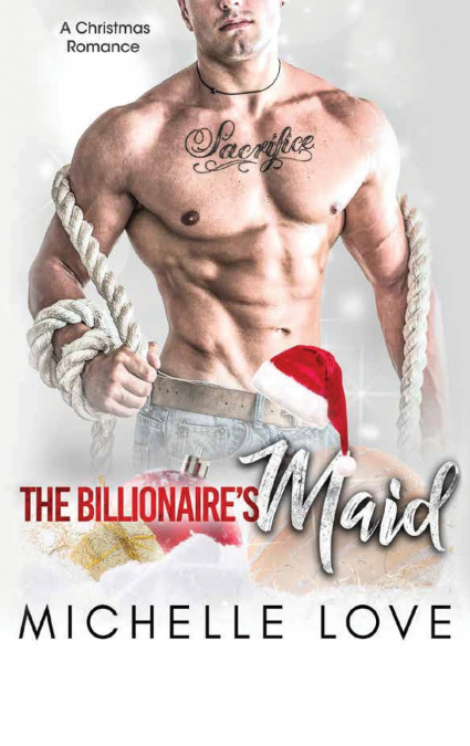 The Billionaire’s Maid
