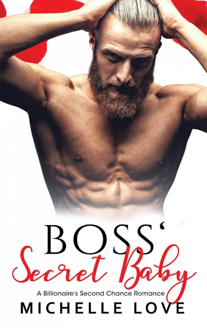 Boss’ Secret Baby