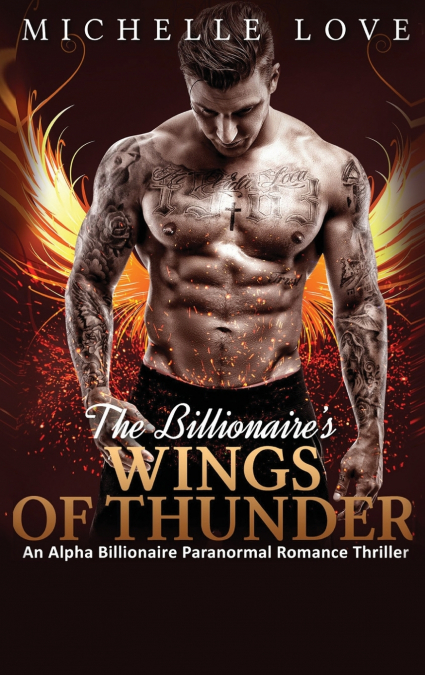 The Billionaire’s Wings of Thunder