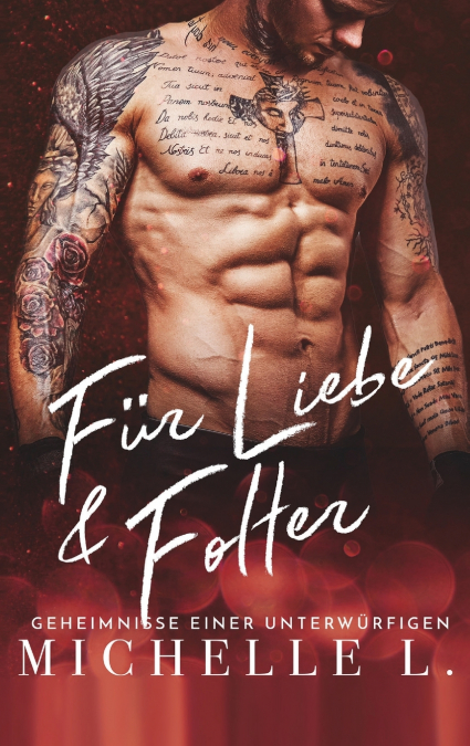 Für Liebe & Folter