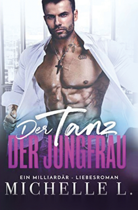 Der Tanz der Jungfrau