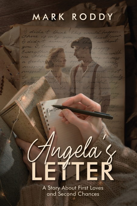 Angela’s Letter
