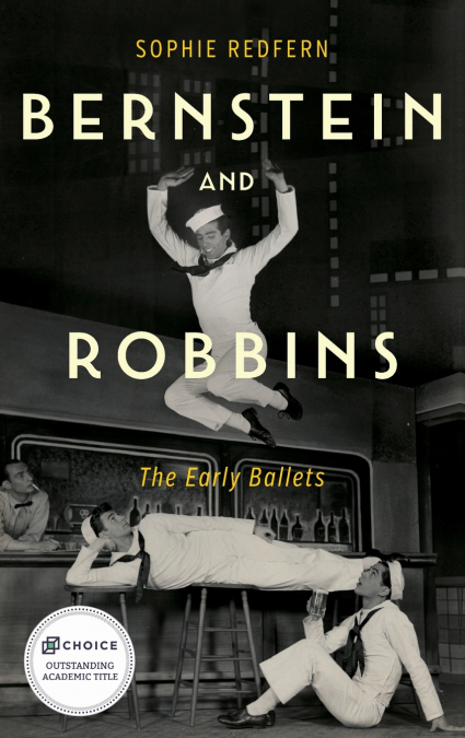 Bernstein and Robbins