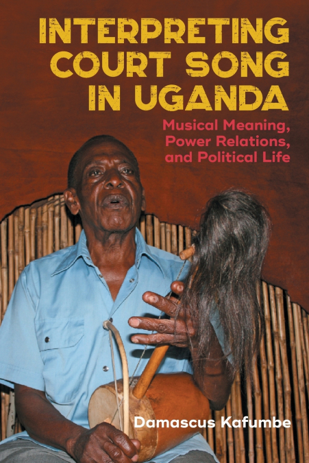 Interpreting Court Song in Uganda