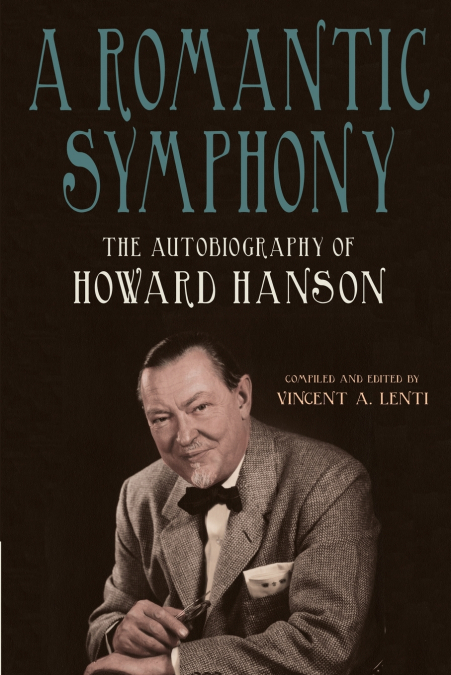 A Romantic Symphony