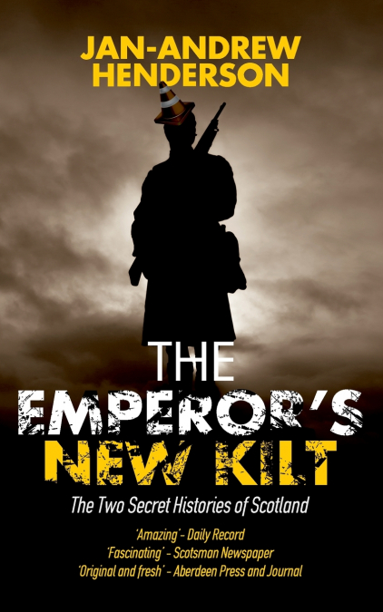 The Emperor’s New Kilt