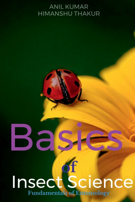 Basics of Insect Science