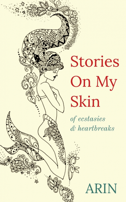 STORIES ON MY SKIN