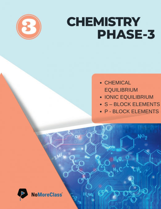 CHEMISTRY PHASE 3
