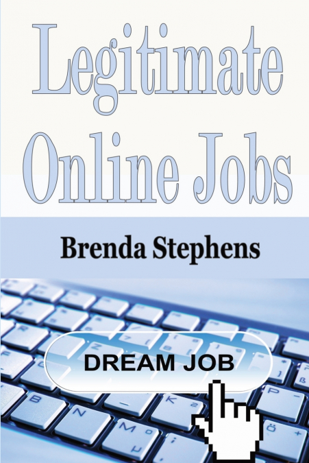 Legitimate Online Jobs