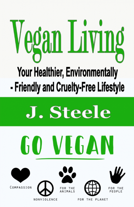 Vegan Living