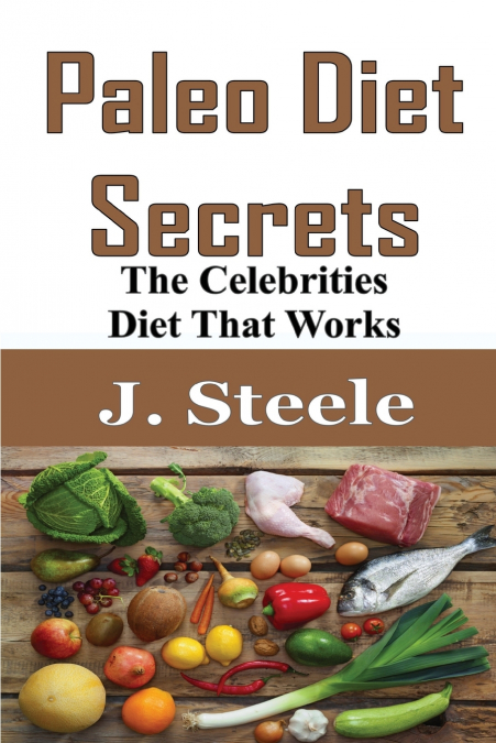 Paleo Diet Secrets