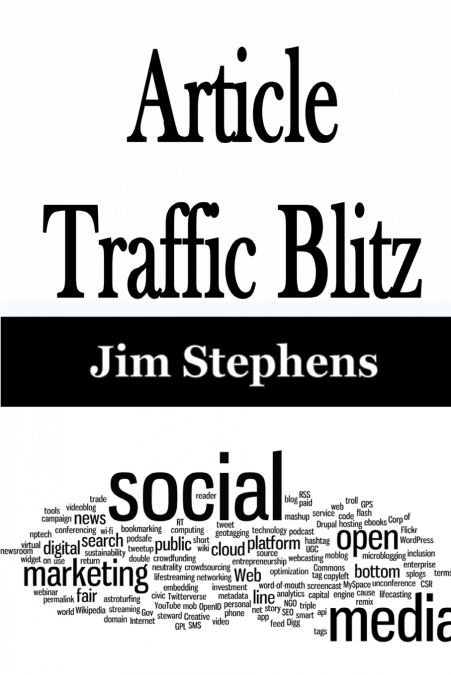 Article Traffic Blitz