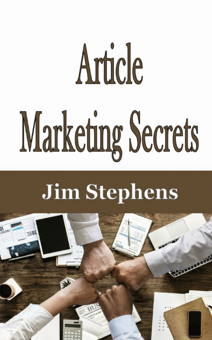 Articl Marketing Secrets