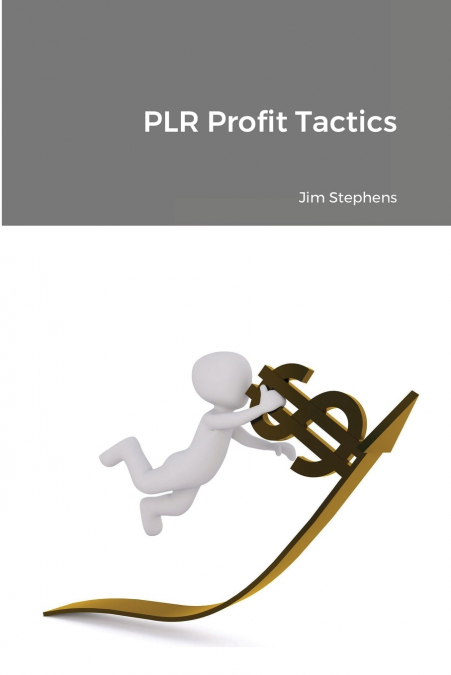 PLR Profit Tactics