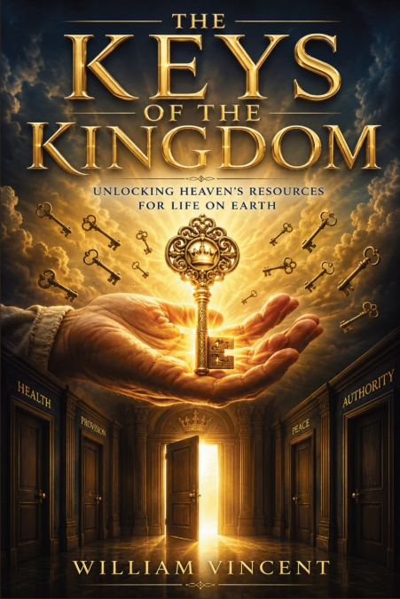 The Keys of the Kingdom