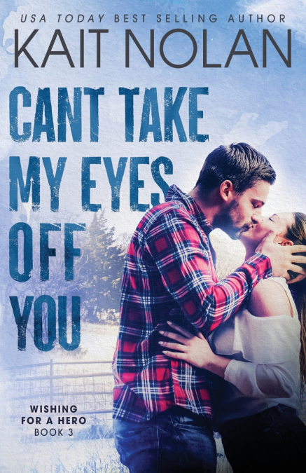Can’t Take My Eyes Off You