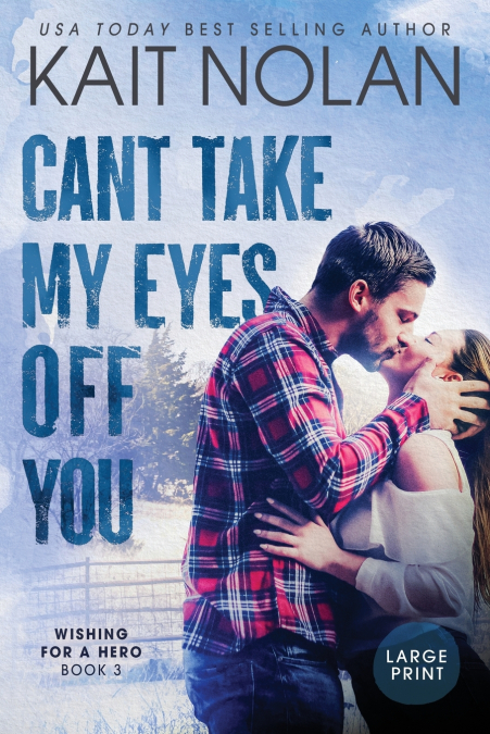Can’t Take My Eyes Off You