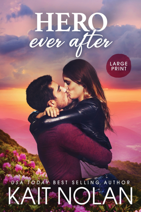 Hero Ever After