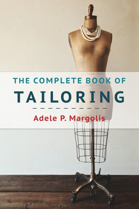 The Complete Book of Tailoring