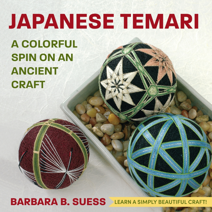 Japanese Temari