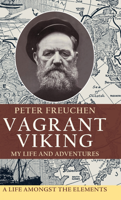 Vagrant Viking;