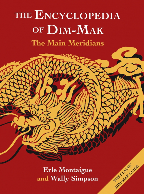 The Encyclopedia of Dim-Mak