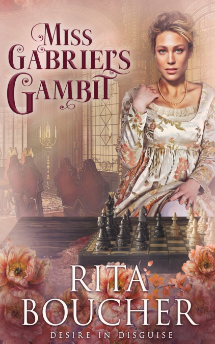 Miss Gabriel’s Gambit