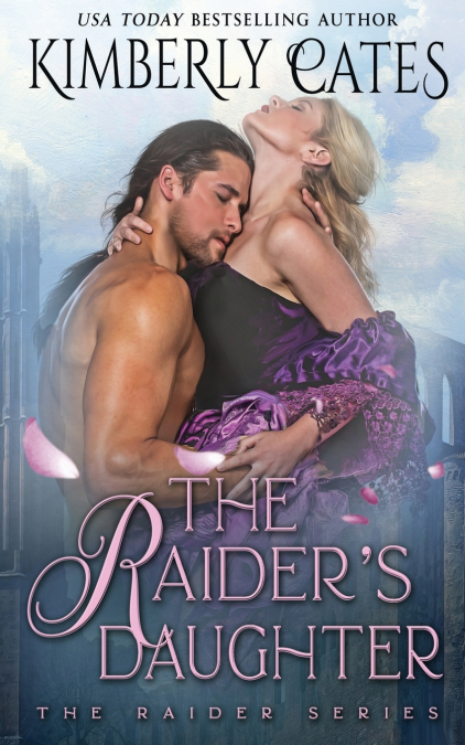 The Raider’s Daughter