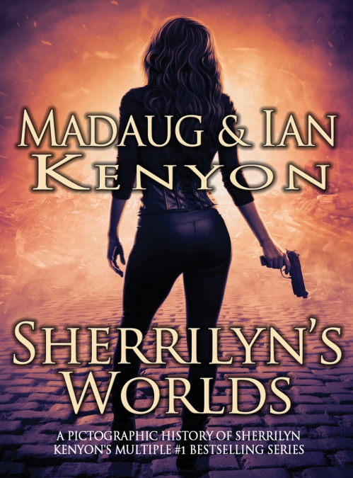 Sherrilyn’s Worlds