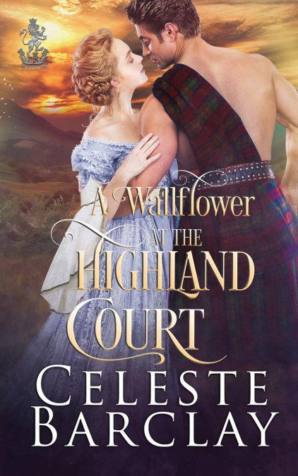 A Wallflower at the Highland Court