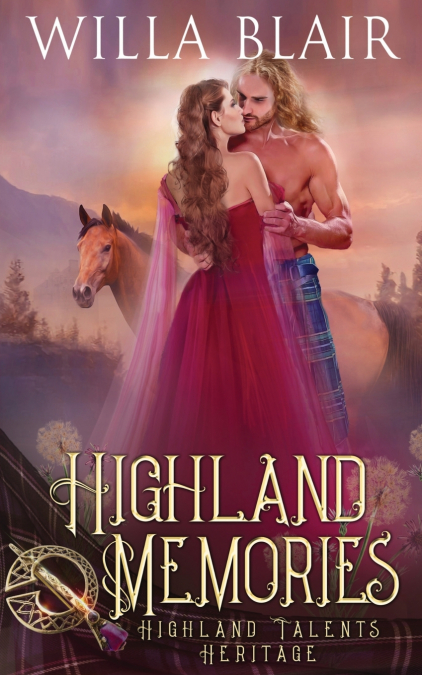 Highland Memories