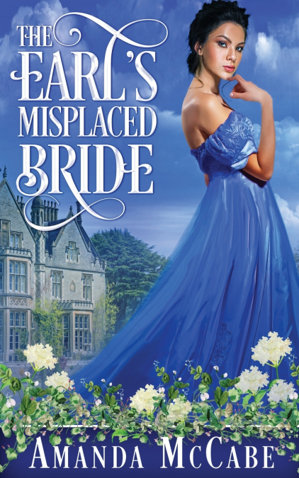 The Earl’s Misplaced Bride